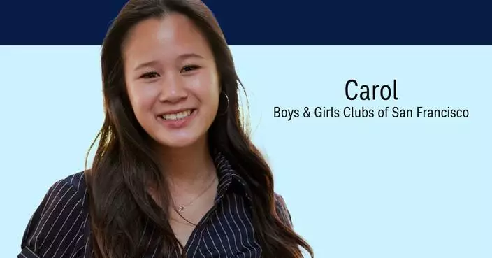 Charles Schwab Foundation and Boys &amp; Girls Clubs of America Name 2026 Money Matters Ambassador and Scholarship Recipients