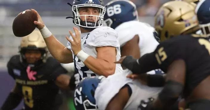 Cincinnati climbing in Big 12, inexperience and tough schedule loom large for Satterfield's team