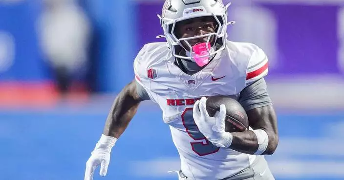 A reshaped Mountain West faces a pivotal season after 5 teams bolt for the Pac-12