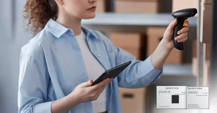 Quectel Launches Android 16 Smart Modules for 4G and 5G IoT Devices