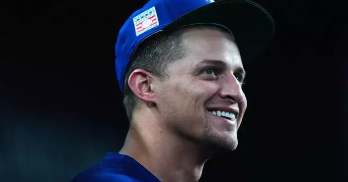 Corey Seager returns from a 23-game IL stint as Rangers gear up for a pivotal Astros series