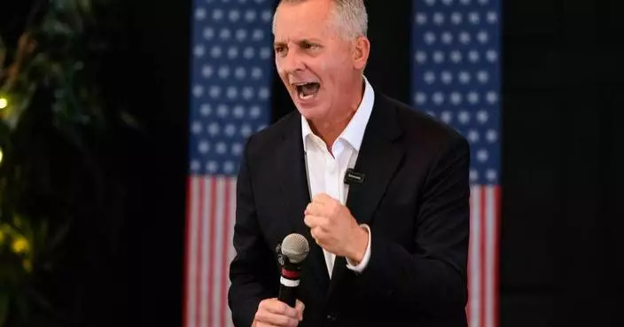 Mission Improbable: A onetime Republican is trying to prove Democrats can win in Florida