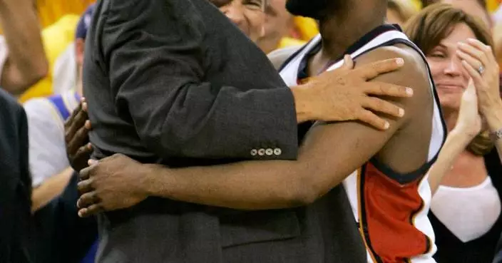 Reaction to the death of Don Nelson, the NBA's second-winningest coach