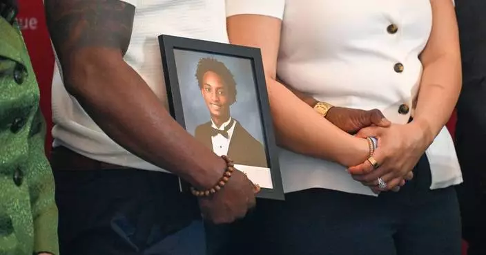 Three people charged with threatening judge, witness and officials tied to Nolan Wells investigation
