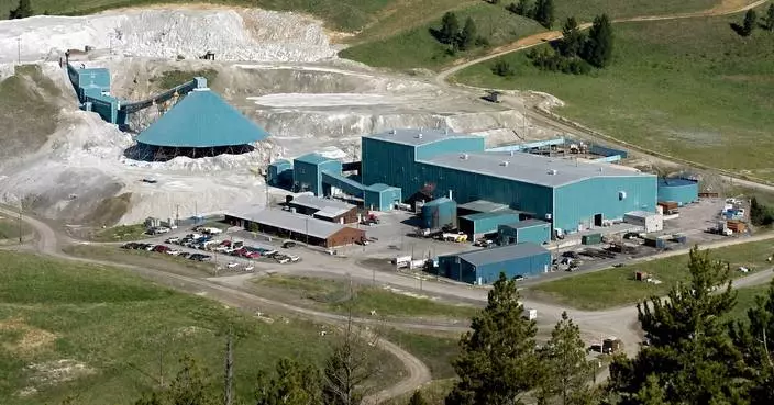 Silver Bow Mining Signs Definitive Agreement to Acquire the Jefferson County Metallurgical Complex in Montana