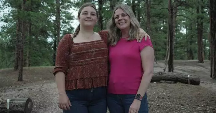Obesity drugs show early promise against the hormonal disorder PMOS, giving a suffering family hope