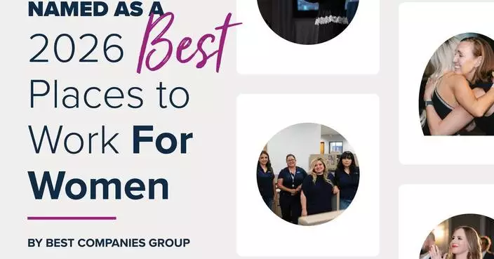 SWBC Mortgage Named a Top Workplace for Women