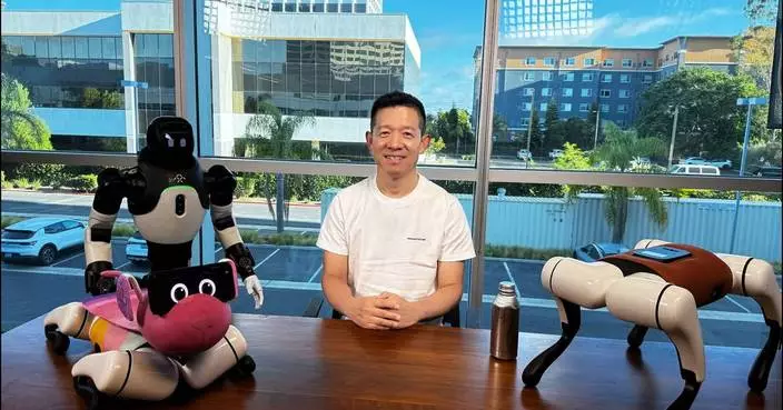 Faraday Future Founder and Global CEO YT Jia Shares Weekly Investor Update: Record Q2 Revenue, EAI Robotics Entering a Phase of Positive-Gross-Margin Volume Growth, and Accelerated Debt Reduction