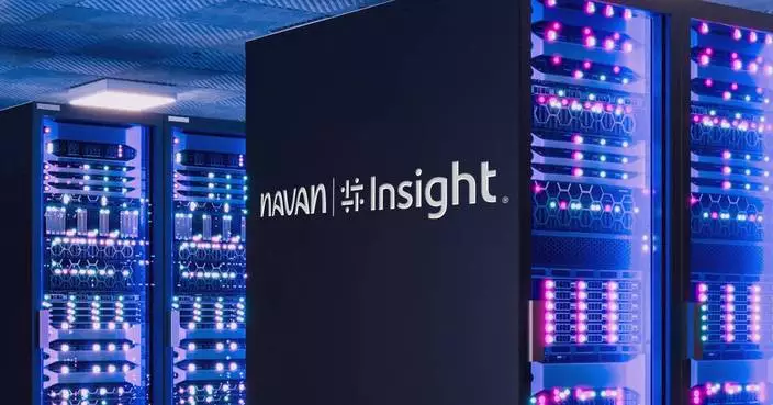 Navan Delivers Real-Time Financial Control for Insight Enterprises