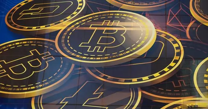 How bitcoin and gold went from a slump to an MVP week in just a few days