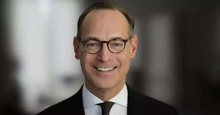 Allianz Delivers Record Result and Is Well on Track to Achieve Its Targets