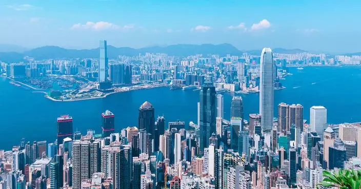 Estonia Named World’s Best Relocation Destination; Hong Kong Ranks 7th