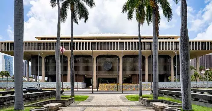 AP Decision Notes: What to expect in Hawaii’s state primary