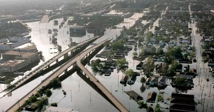 What’s in a name? Why naming storms, military operations and medical maladies matters