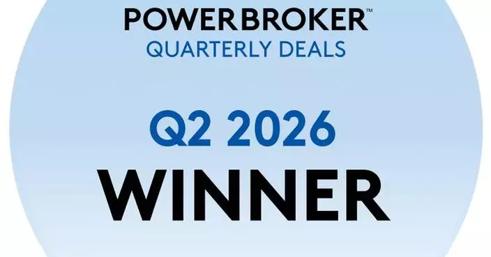 Diamond Properties’ Mark Blanford and Jeff Haack Receive CoStar’s Q2 2026 Power Broker Quarterly Deals Award