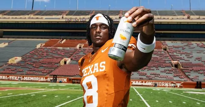 CELSIUS® Expands 2026 Athlete Roster with Four College Football Standouts