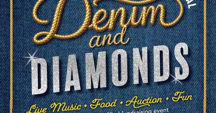 The Dickey Foundation Hosts 5th Annual Denim &amp; Diamonds Charity Gala