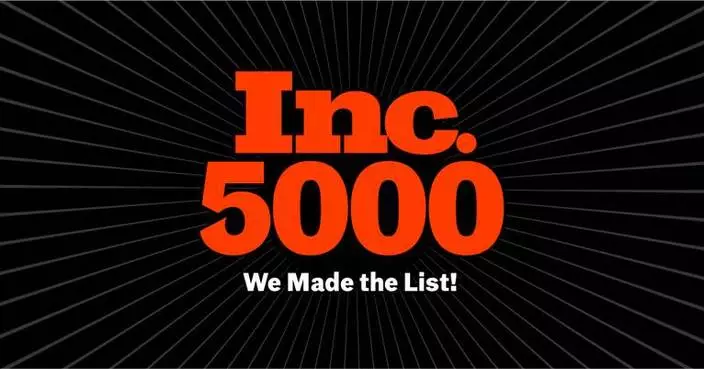 Gather AI Named No. 963 on the 2026 Inc. 5000 List, the Most Prestigious Ranking of America’s Fastest-Growing Private Companies