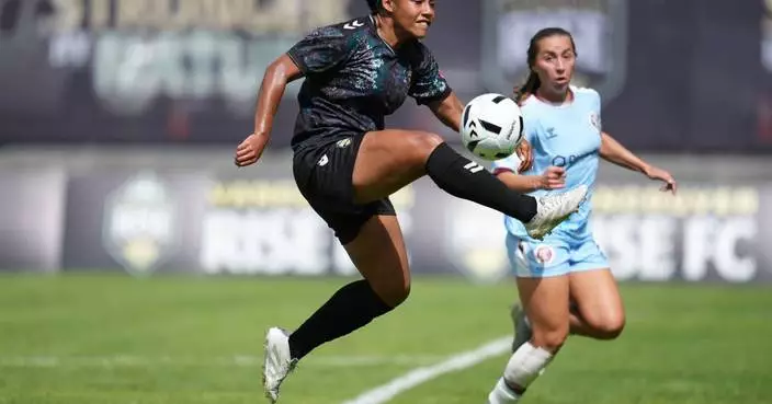 New team, investment and competition: The women's Northern Super League is on the rise