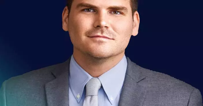 H/Advisors – U.S. Litigation Communications Co-Lead James Bourne Named to PRWeek 40 Under 40