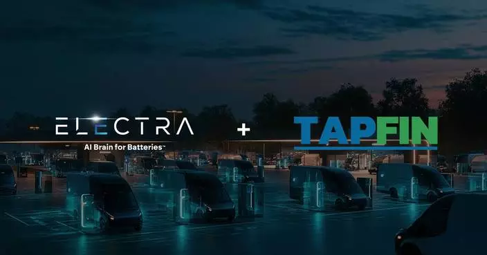 Iron Horse Acquisition II Corp. Announces ELECTRA AI Selected by TapFin to Power Battery Intelligence for Lenders, OEMs, and Operators