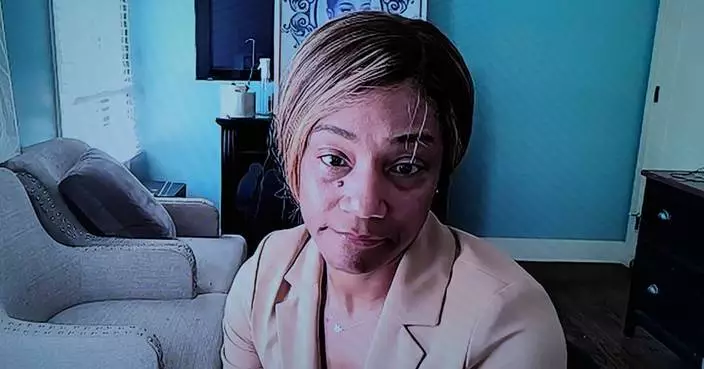Tiffany Haddish avoids additional jail time after pleading guilty in Georgia traffic case