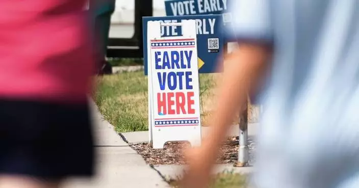 Wisconsin judge rules that paper absentee ballots violate rights of certain disabled people