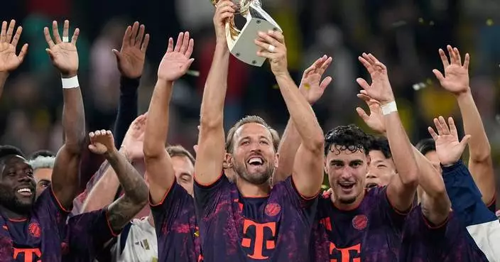 Season preview: Bayern's dominance overshadows Bundesliga on Klopp's return as Germany coach