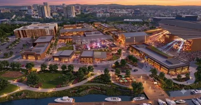 Urban Story Ventures Announces $350M Retail and Residential District Coming to the Bend, Joining $300M Amphitheater