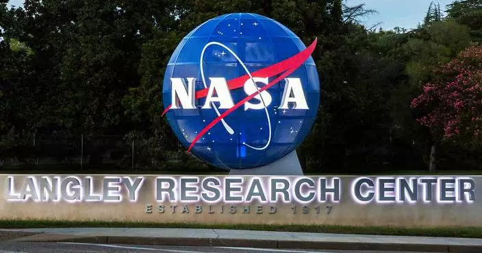 Amentum Wins $974M Center Maintenance, Operations, and Engineering Contract at NASA Langley Research Center