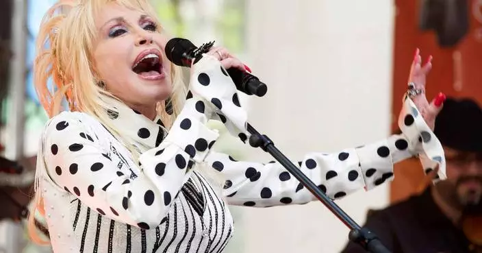 Was Dolly Parton a feminist? She wouldn’t say it, but fans heard it — in her life and her lyrics