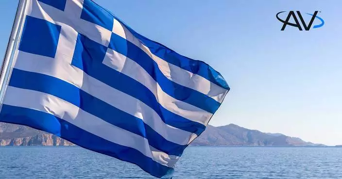 AeroVironment to Establish Industrial Presence in Greece Through AV Eagle