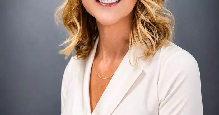 Summa Health Selects Jennifer Eslinger as Next President and Chief Executive Officer