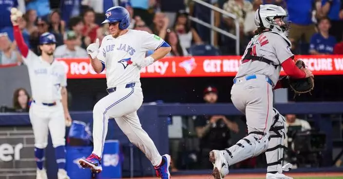 All-Star catcher Adley Rutschman makes his debut for Red Sox after trade from Orioles