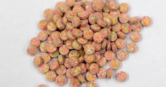 Justice Department watchdog to review DEA tactic that permitted deadly fentanyl to hit streets