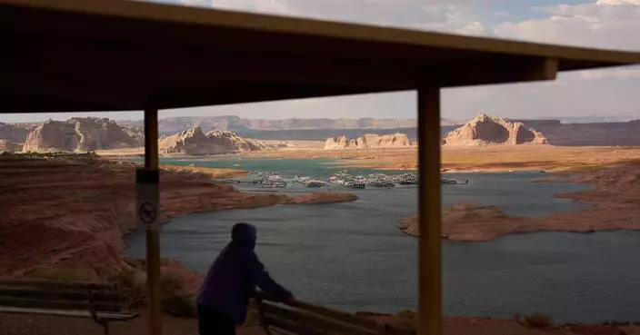 Colorado River plan to cut water amid drought brings uncertainty for cities and farmers