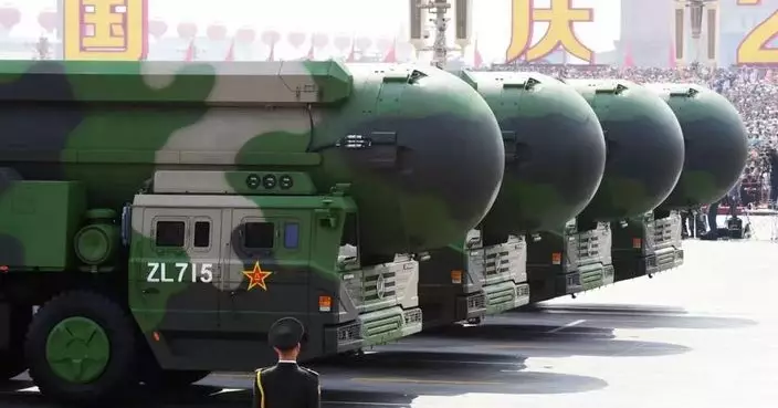 Pentagons $67B Panic: 2,850 Missiles Don’t Add Up