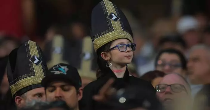 Pope hats, bloody shirts and so many bobbleheads: The creative ways MLB teams lure fans to the park