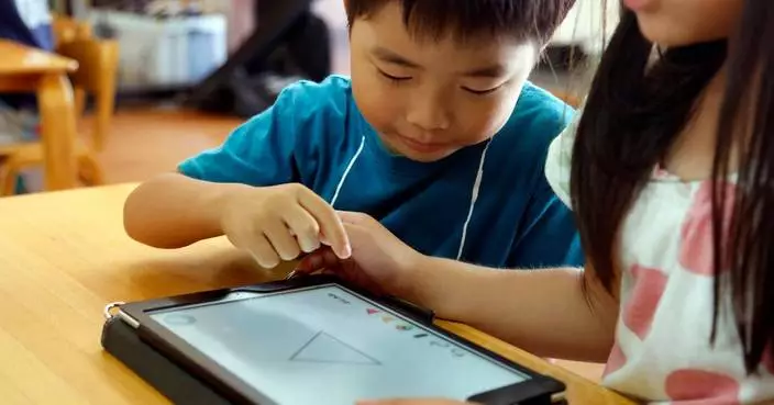 One Tech Tip: How to keep your child’s tablets, laptops from becoming distractions from schoolwork
