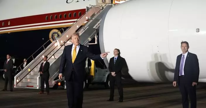 Why the elaborate ruse Trump used in Turkey isn't like other secret presidential trips