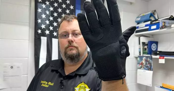 White House border czar defends ICE electric shock gloves as tools to avoid deadly force