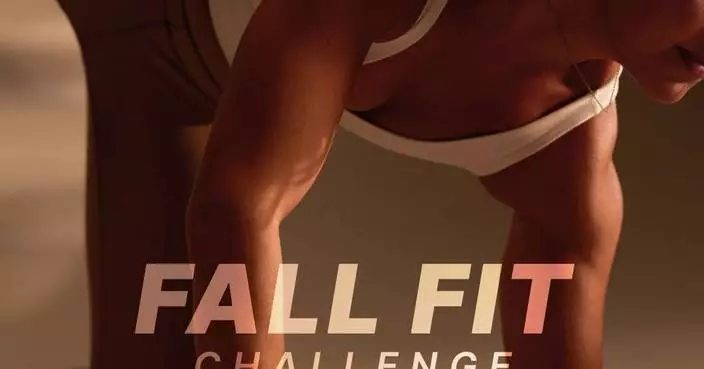 Pure Barre’s Fall Fit Challenge Returns to Build Stronger Habits One Class at a Time