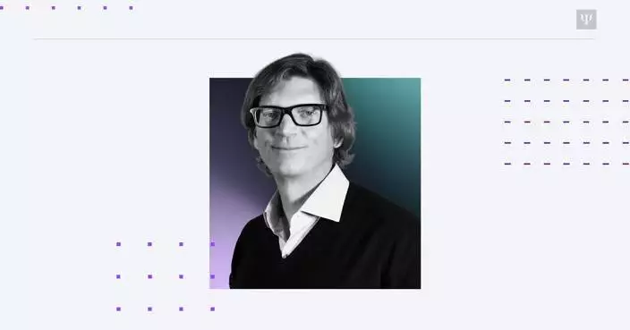 PsiQuantum Appoints Niklas Zennström to Board of Directors
