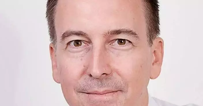 Bridging Clinical Practice and Drug Development, Ora Appoints Dr. John Trein as Therapeutic Lead, Posterior