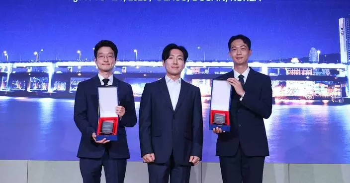 Universal Display Corporation Celebrates 10 Years of UDC Innovative Research and Pioneering Technology Awards at IMID Korea, Recognizes 2026 Award Recipients