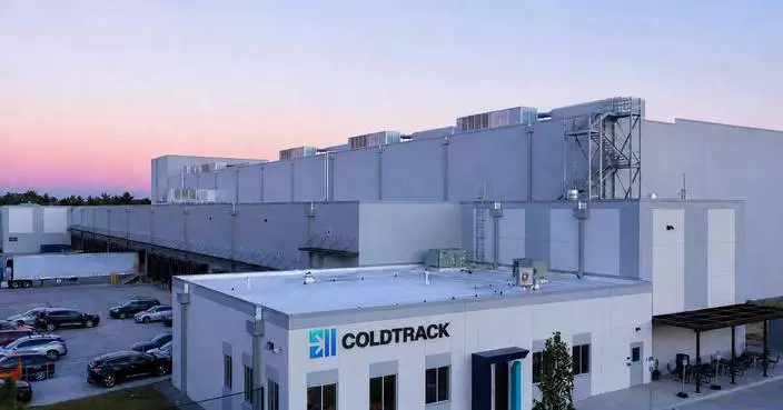 ColdTrack Expands Fulfillment Footprint with Brand New Southeast Facility in Jacksonville, Florida