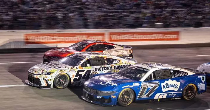 Brad Keselowski in need of 'a miracle' in NASCAR's regular-season finale at Daytona