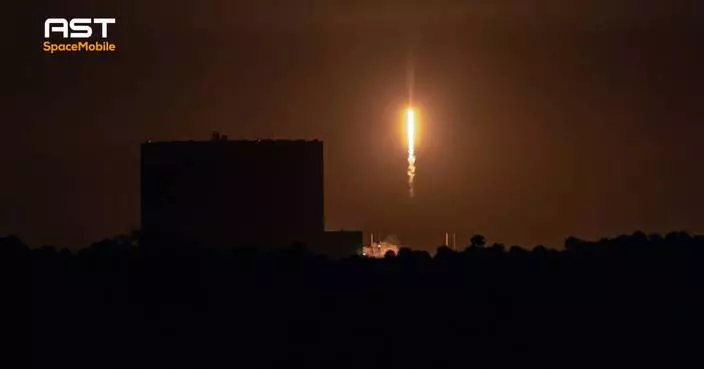 AST SpaceMobile Announces Successful Orbital Launch of BlueBirds 11, 12, and 13