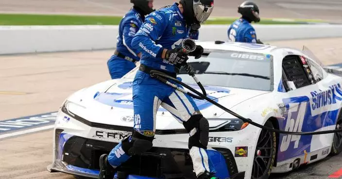 Drivers are scrambling for spots in NASCAR's Chase as the end of the regular season nears