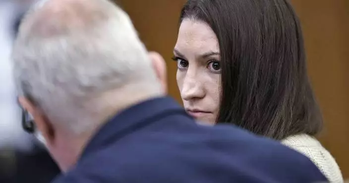 The last few witnesses in the Lindsay Clancy murder trial are set to testify